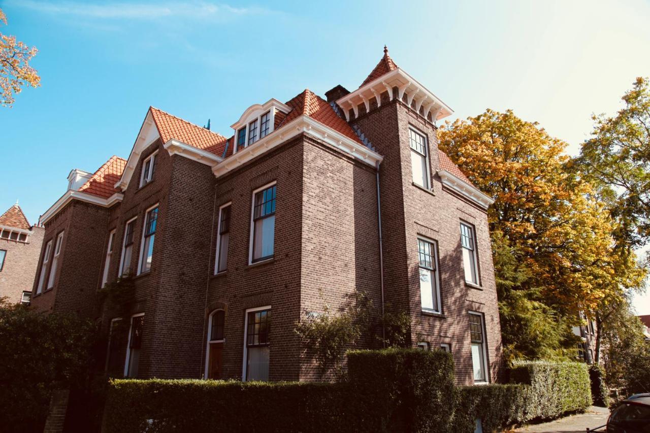 Juliana Boutique Guestrooms Bed & Breakfast Eindhoven
