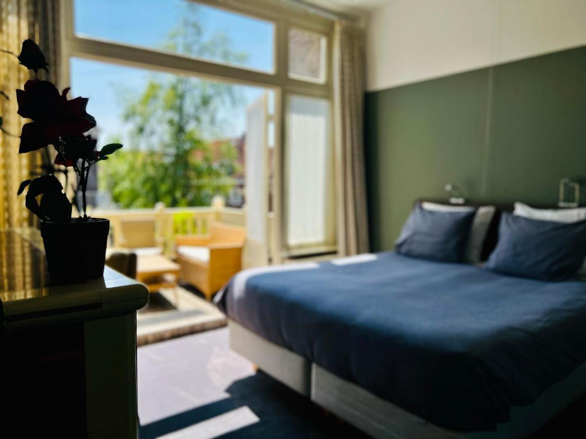 Bed & Breakfast Juliana Boutique Guestrooms *