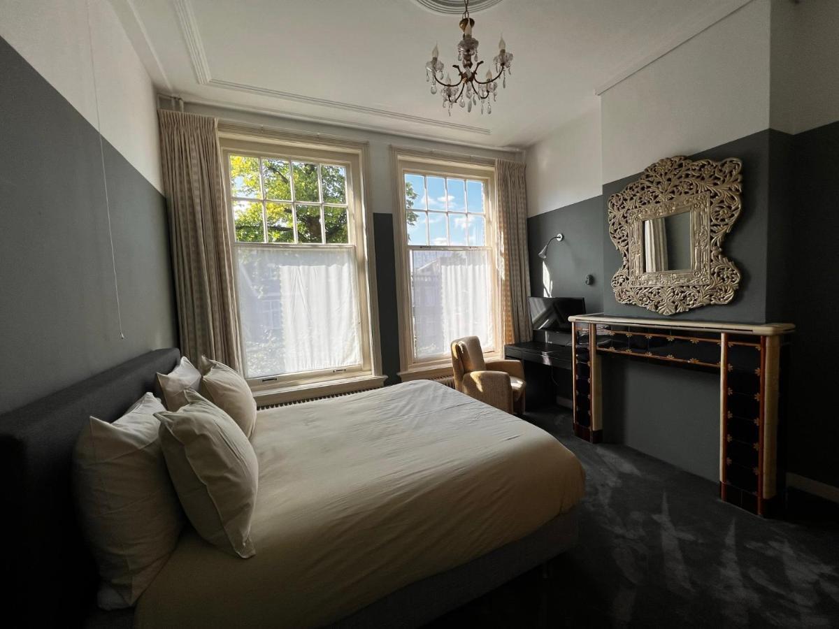 Bed & Breakfast Juliana Boutique Guestrooms
