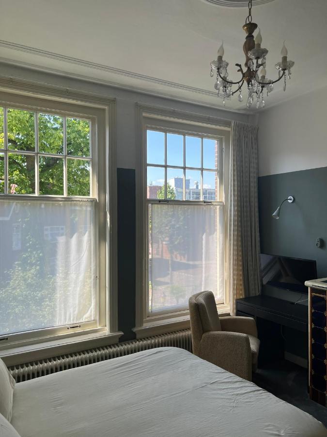 Juliana Boutique Guestrooms