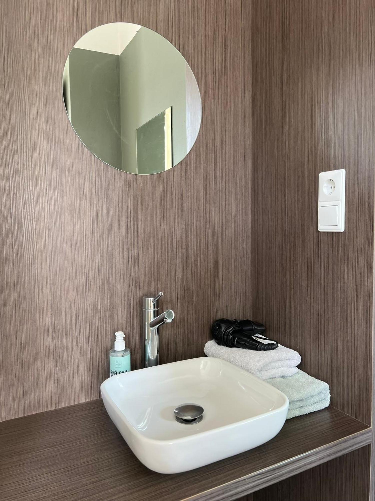 Juliana Boutique Guestrooms Bed & Breakfast *