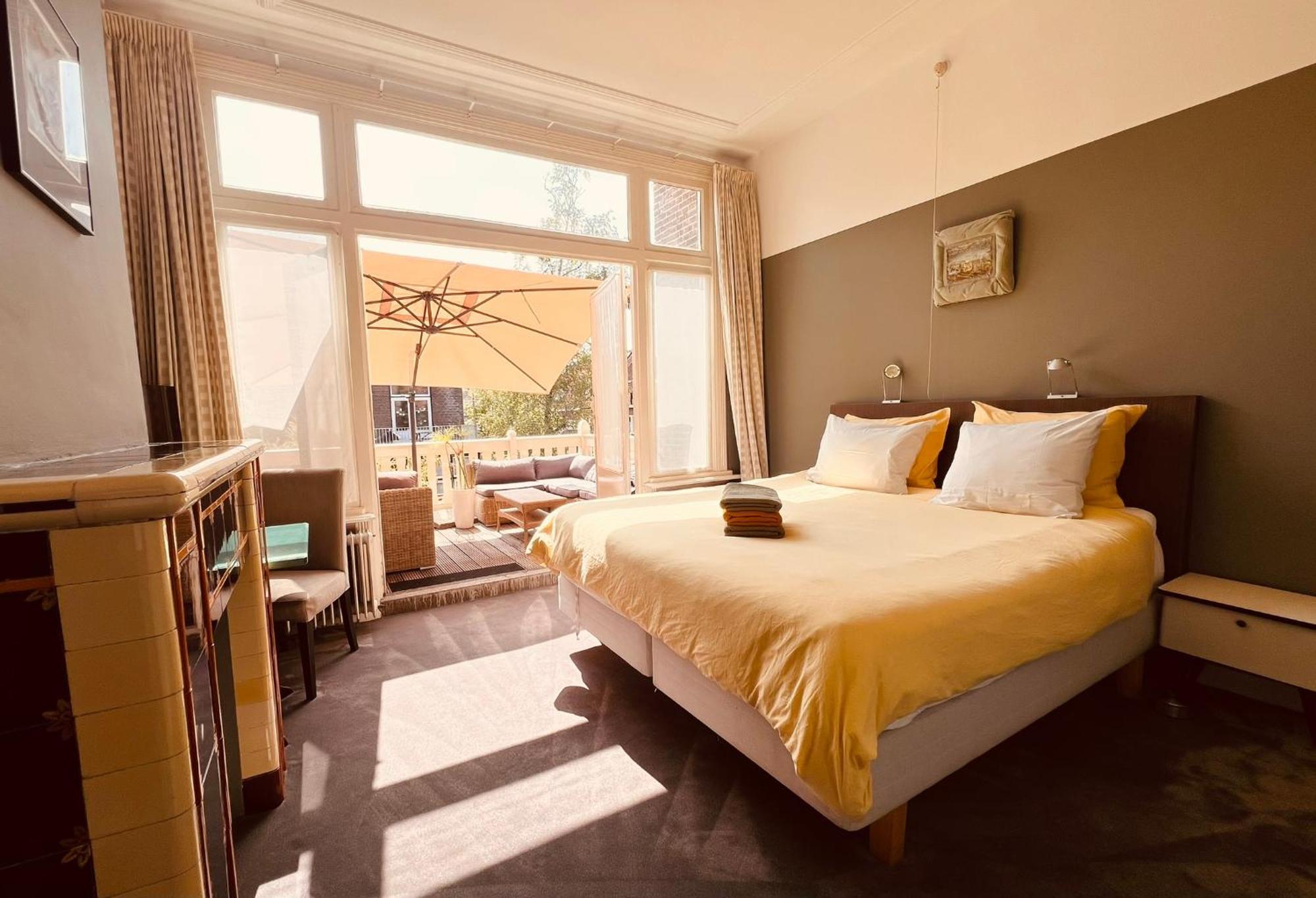 Juliana Boutique Guestrooms *