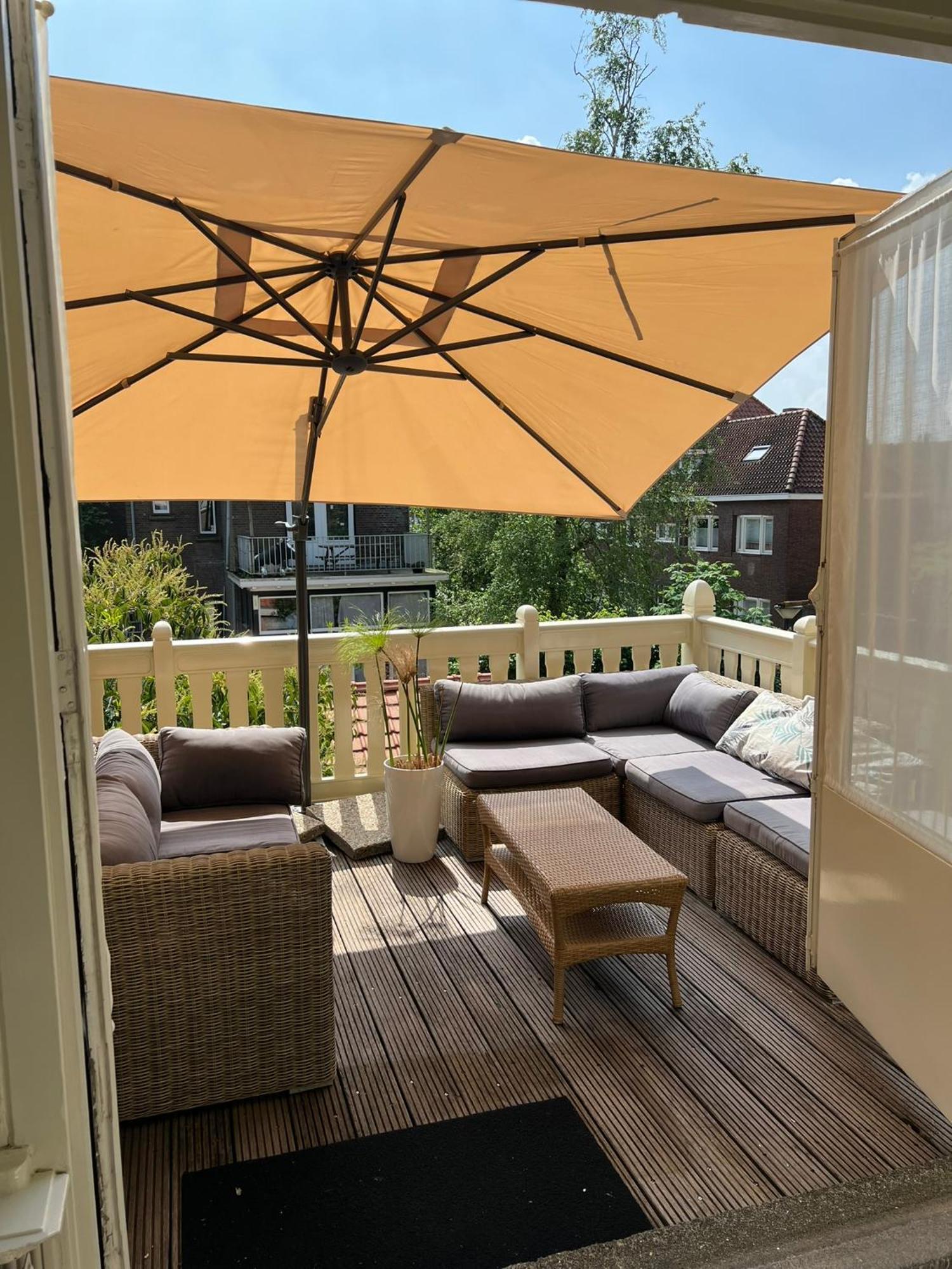 Juliana Boutique Guestrooms Bed & Breakfast